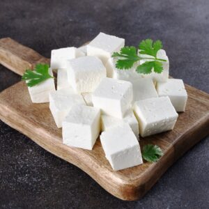 Fresh Paneer – Soft & Pure (Made Daily)