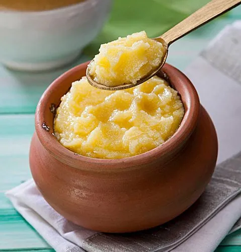 Desi Ghee (COW)